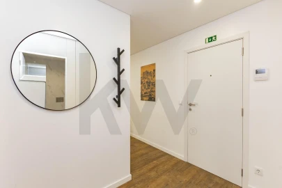 Apartamento T1 para Venda em Santa Marinha e São Pedro da Afurada