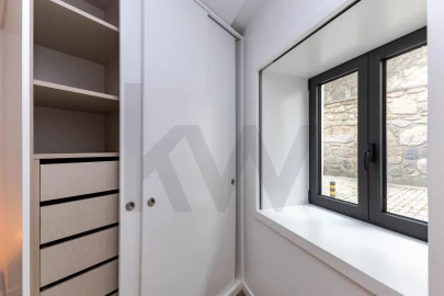Apartamento T1 para Venda em Santa Marinha e São Pedro da Afurada