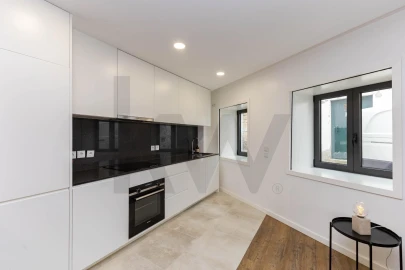 Apartamento T1 para Venda em Santa Marinha e São Pedro da Afurada