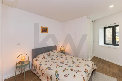 Apartamento T1 para Venda em Santa Marinha e São Pedro da Afurada