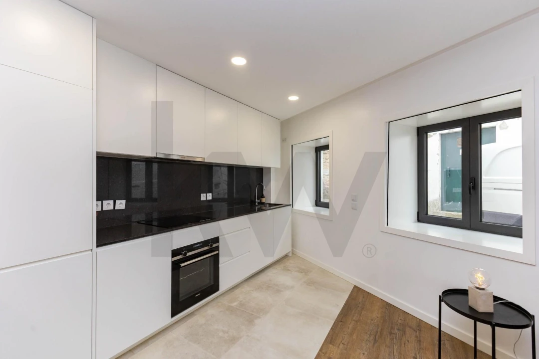 Apartamento T1 para Venda em Santa Marinha e São Pedro da Afurada Foto 12