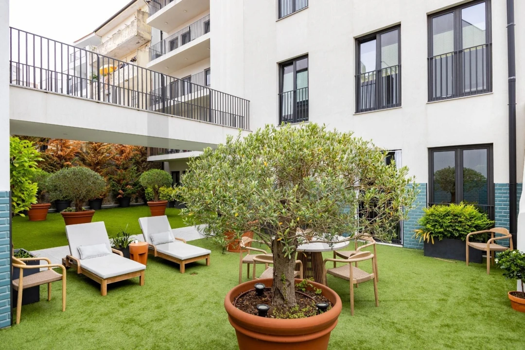Apartamento T1 para Venda em Santa Marinha e São Pedro da Afurada Foto 23