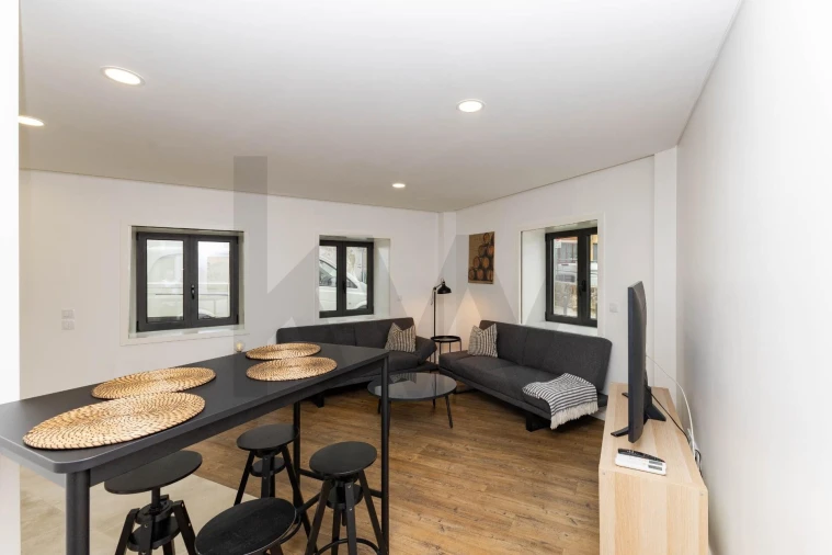 Apartamento T1 para Venda em Santa Marinha e São Pedro da Afurada Foto 7