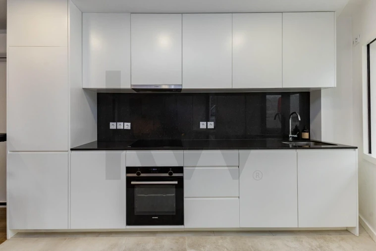 Apartamento T1 para Venda em Santa Marinha e São Pedro da Afurada Foto 14