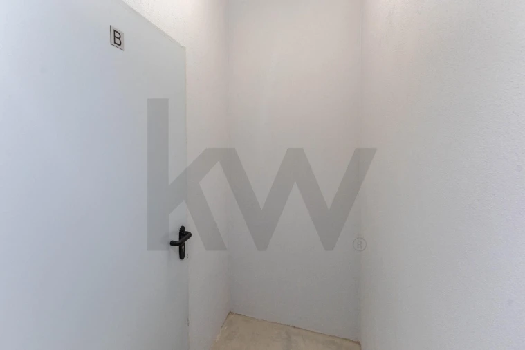Apartamento T1 para Venda em Santa Marinha e São Pedro da Afurada Foto 20