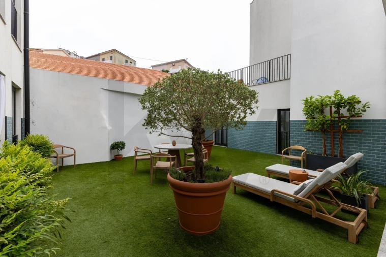 Apartamento T1 para Venda em Santa Marinha e São Pedro da Afurada Foto 21