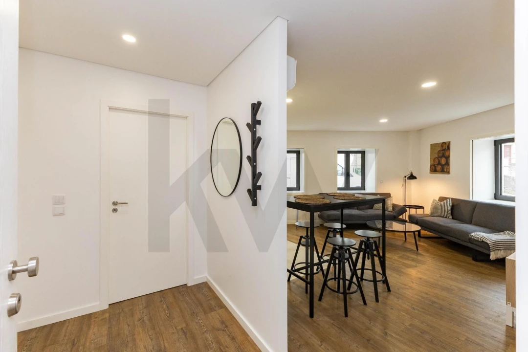 Apartamento T1 para Venda em Santa Marinha e São Pedro da Afurada Foto 6