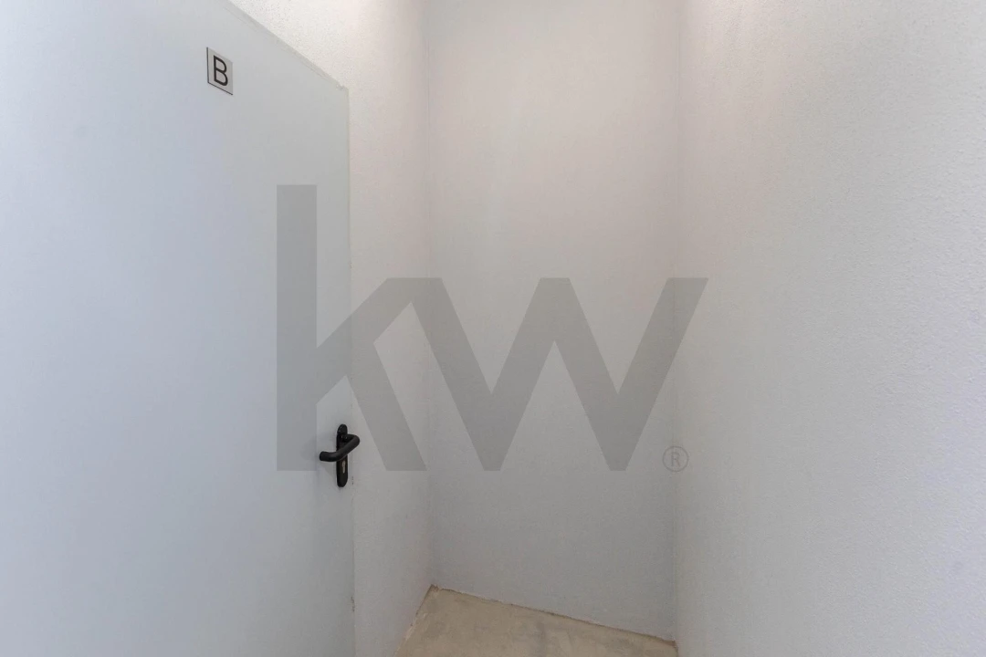 Apartamento T1 para Venda em Santa Marinha e São Pedro da Afurada Foto 20