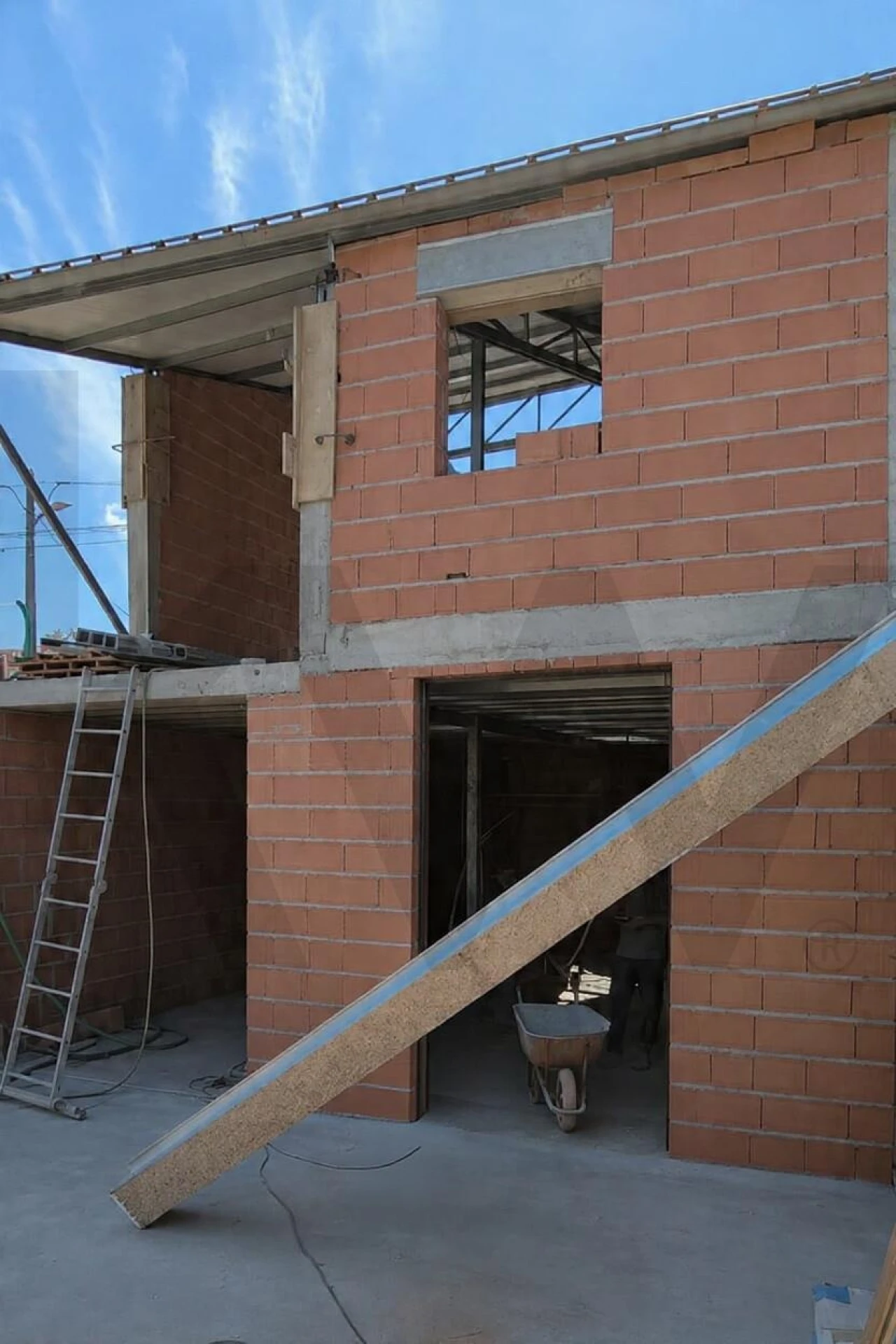 Moradia T3 para Venda em Almalagues Foto 1
