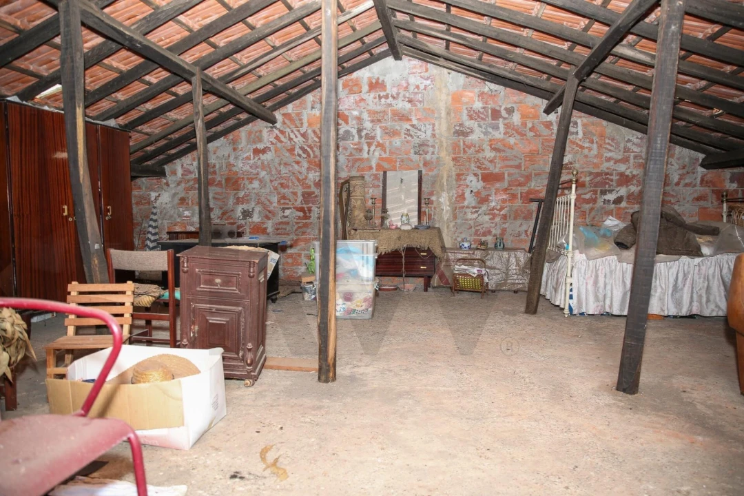 Moradia T2 para Venda em Ramalhal Foto 19