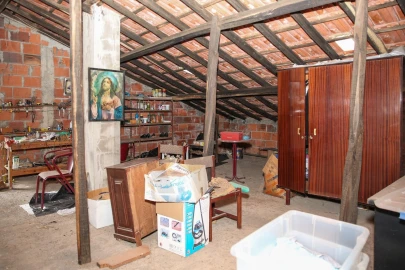 Moradia T2 para Venda em Ramalhal