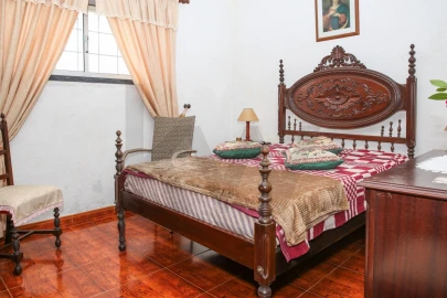 Moradia T2 para Venda em Ramalhal