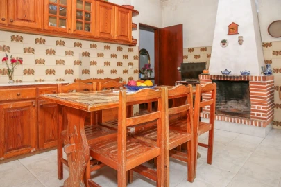 Moradia T2 para Venda em Ramalhal