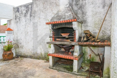 Moradia T2 para Venda em Ramalhal