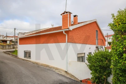 Moradia T2 para Venda em Ramalhal