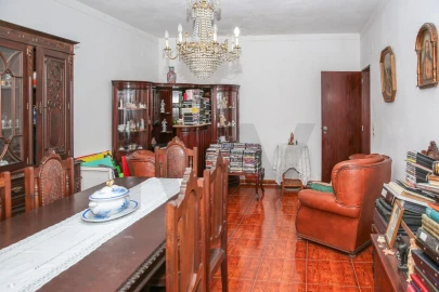 Moradia T2 para Venda em Ramalhal