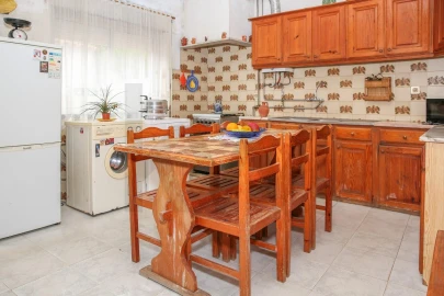 Moradia T2 para Venda em Ramalhal