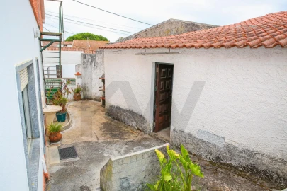 Moradia T2 para Venda em Ramalhal