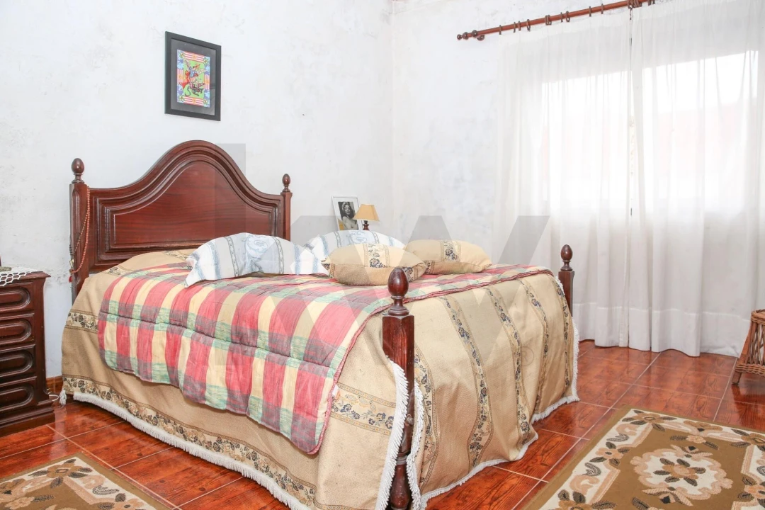 Moradia T2 para Venda em Ramalhal Foto 11