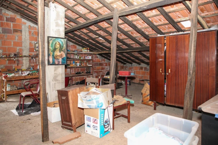 Moradia T2 para Venda em Ramalhal Foto 18