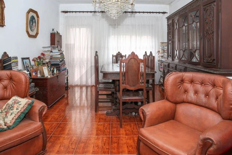 Moradia T2 para Venda em Ramalhal Foto 12