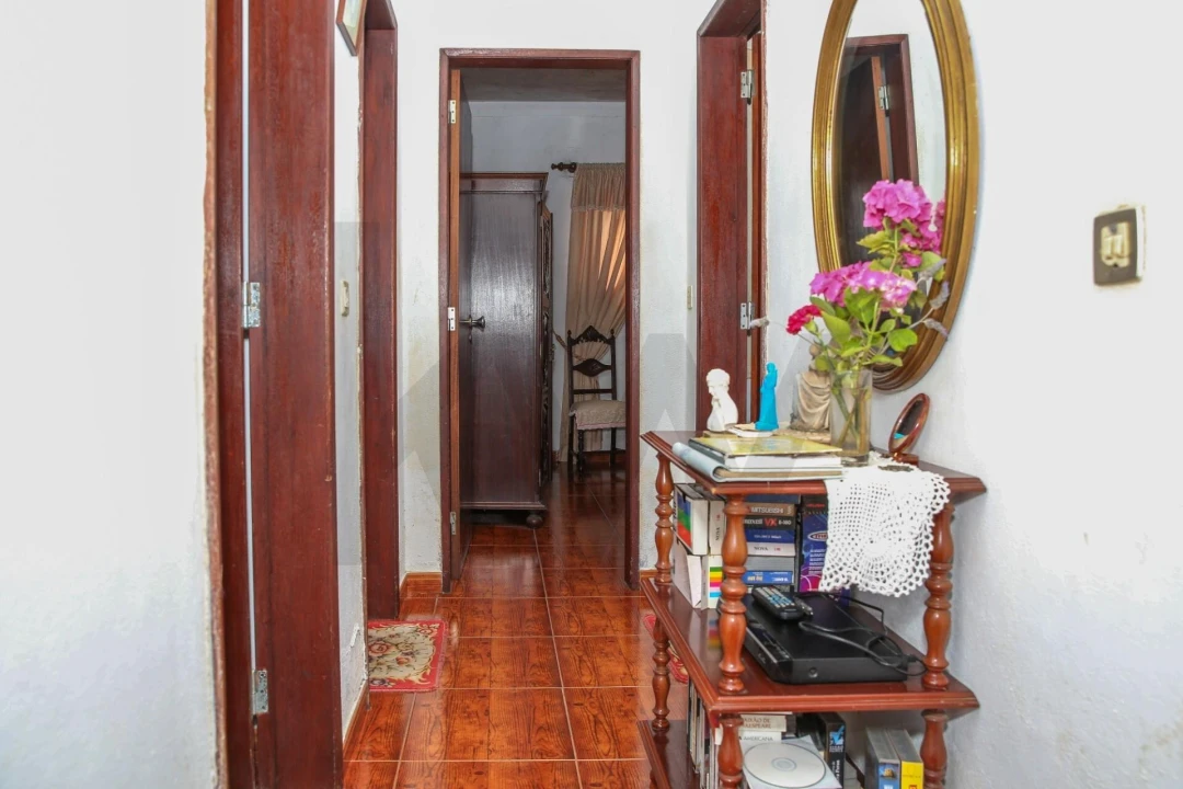 Moradia T2 para Venda em Ramalhal Foto 17