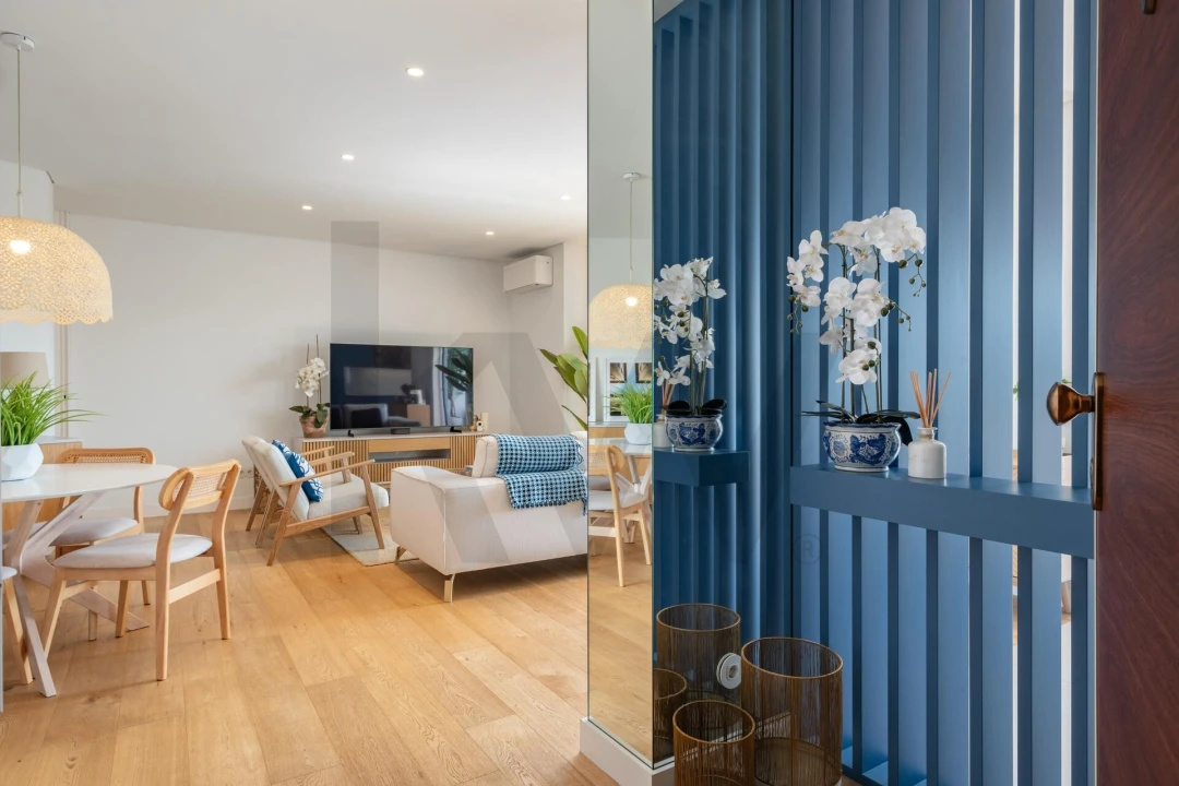 Apartamento T2 para Venda em Cascais e Estoril Foto 1