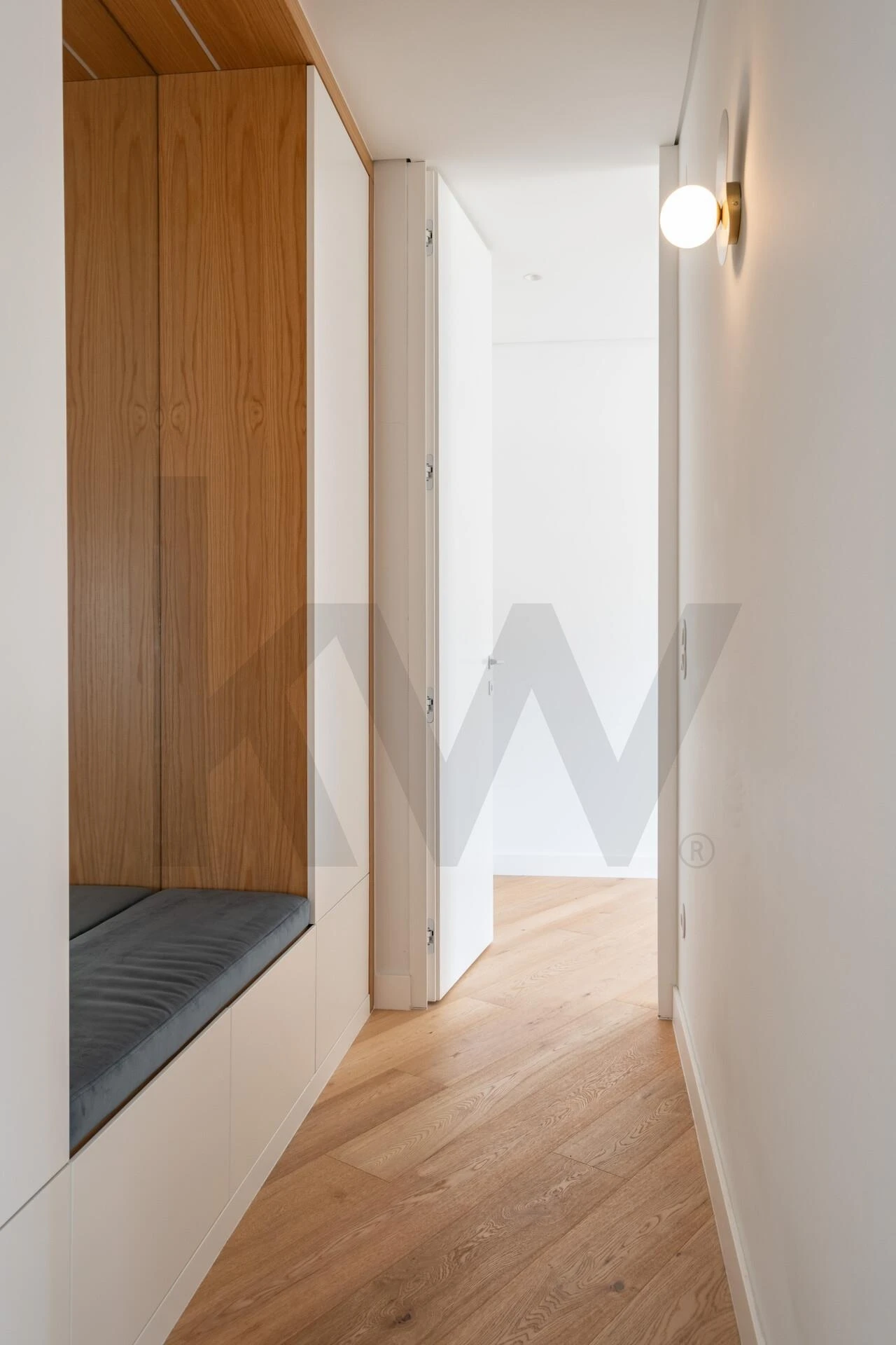 Apartamento T2 para Venda em Cascais e Estoril Foto 22