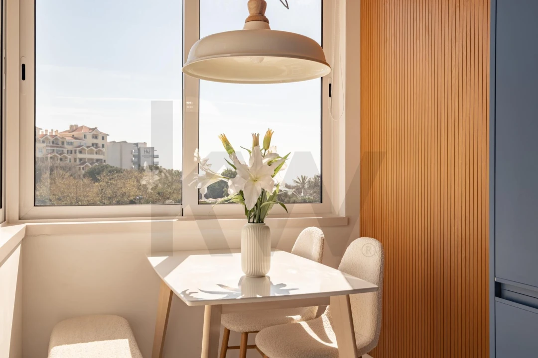 Apartamento T2 para Venda em Cascais e Estoril Foto 11