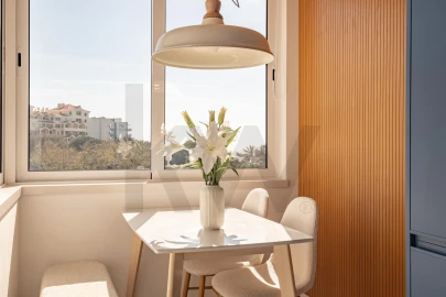 Apartamento T2 para Venda em Cascais e Estoril