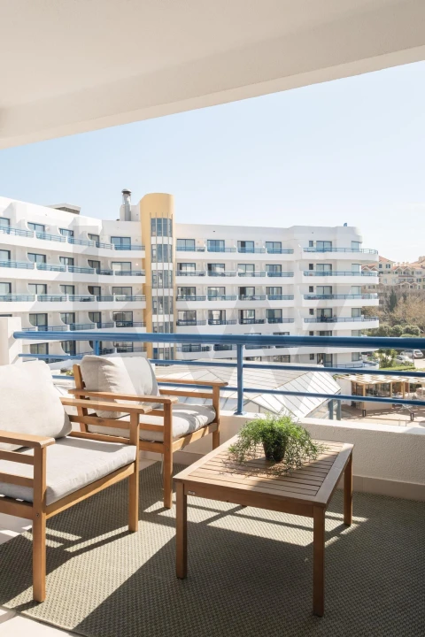 Apartamento T2 para Venda em Cascais e Estoril