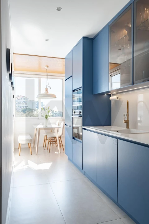 Apartamento T2 para Venda em Cascais e Estoril