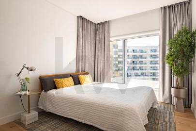 Apartamento T2 para Venda em Cascais e Estoril