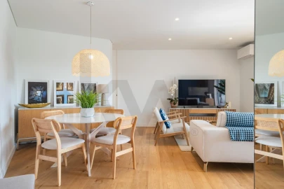 Apartamento T2 para Venda em Cascais e Estoril
