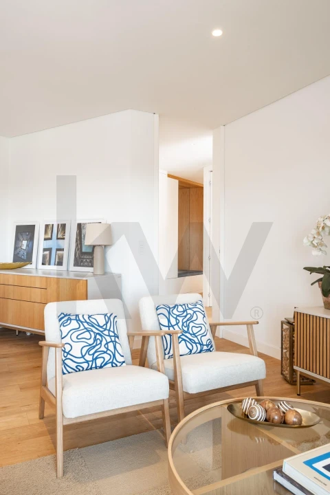 Apartamento T2 para Venda em Cascais e Estoril