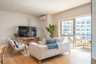 Apartamento T2 para Venda em Cascais e Estoril