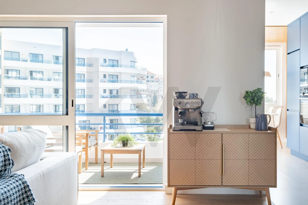Apartamento T2 para Venda em Cascais e Estoril Foto 4