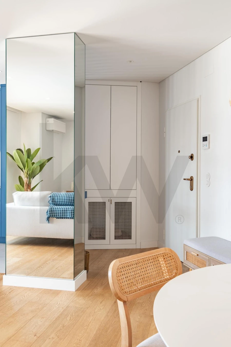 Apartamento T2 para Venda em Cascais e Estoril Foto 8