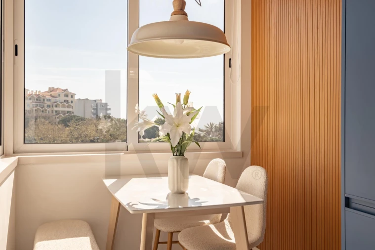 Apartamento T2 para Venda em Cascais e Estoril Foto 11