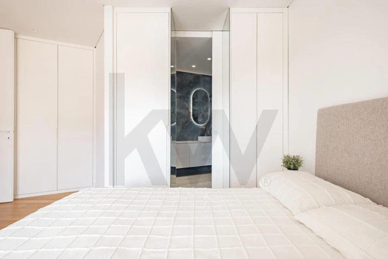 Apartamento T2 para Venda em Cascais e Estoril Foto 23