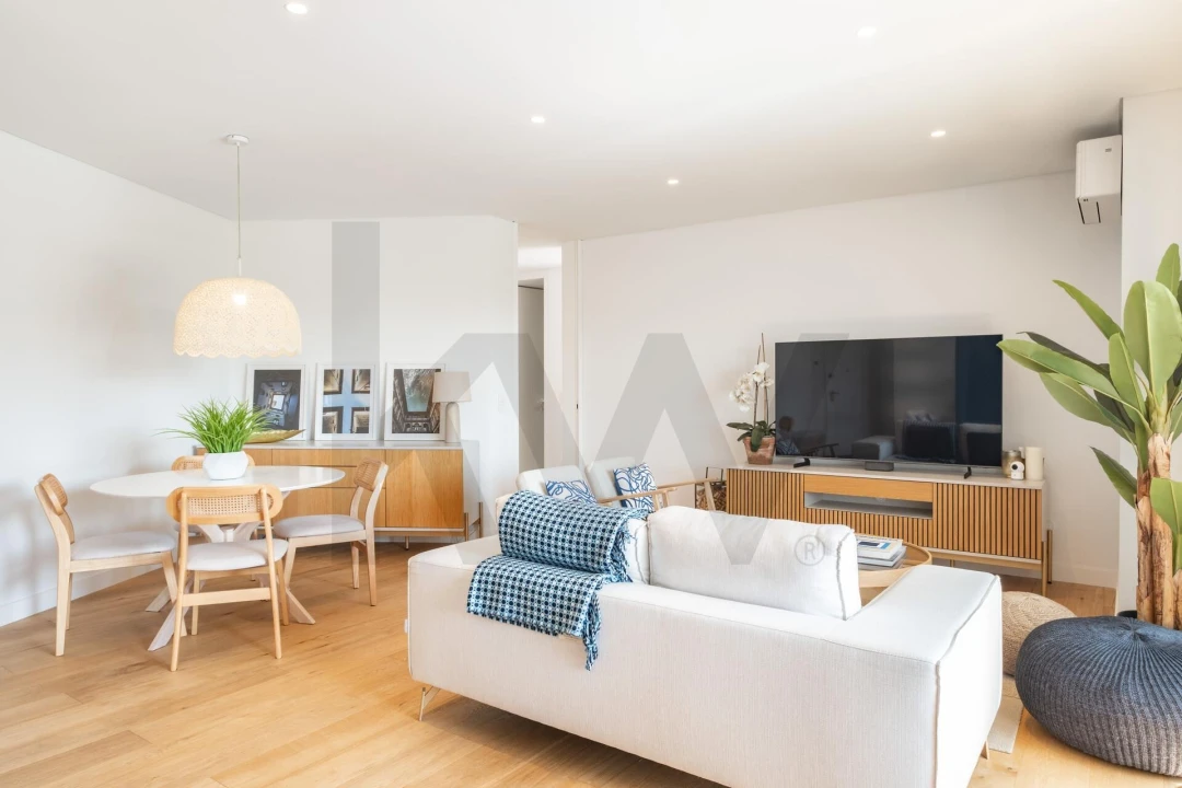 Apartamento T2 para Venda em Cascais e Estoril Foto 5