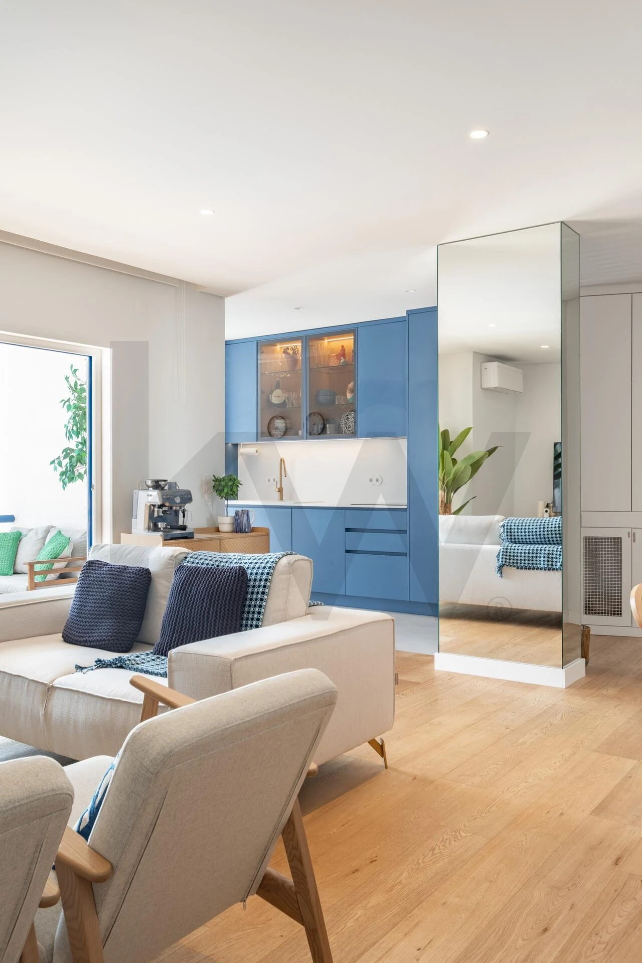 Apartamento T2 para Venda em Cascais e Estoril Foto 7