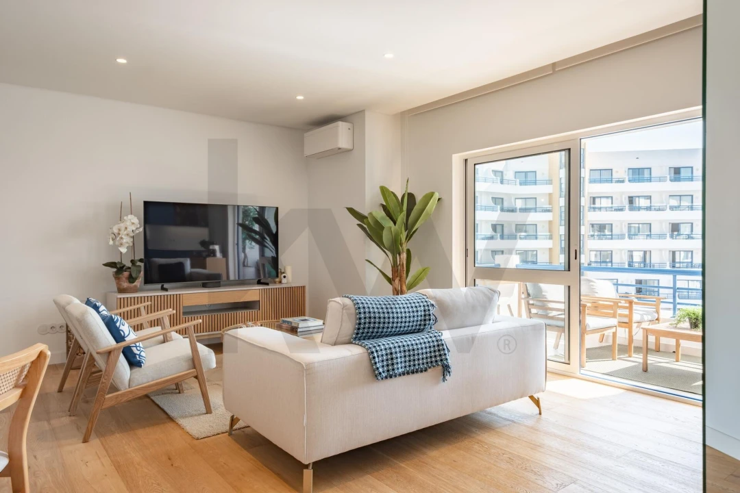Apartamento T2 para Venda em Cascais e Estoril Foto 3