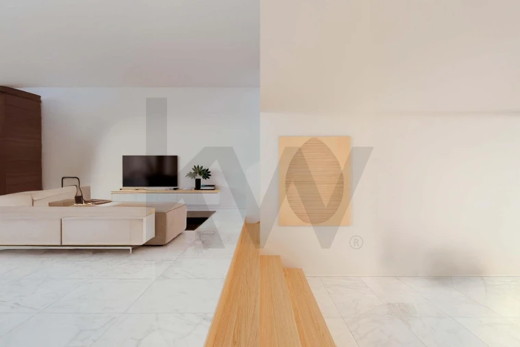 Terreno para Venda em Cidade da Maia Foto 13