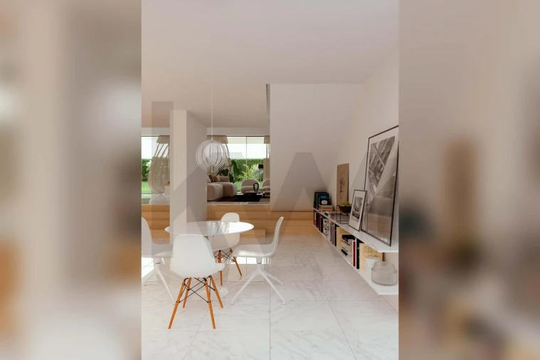 Terreno para Venda em Cidade da Maia Foto 14