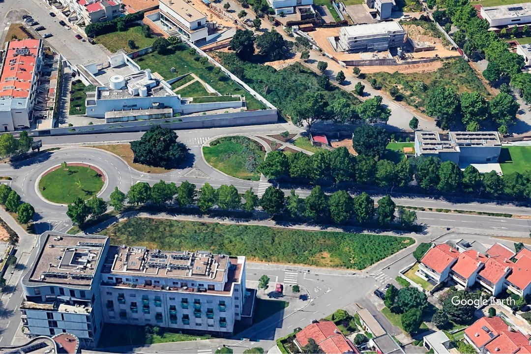 Terreno para Venda em Cidade da Maia Foto 30