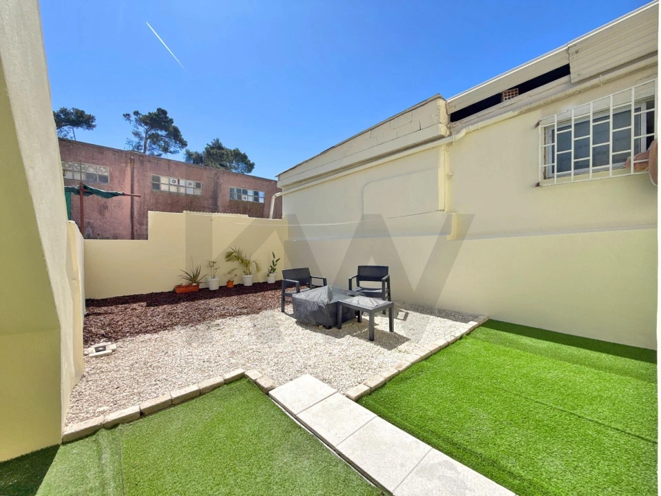 Apartamento T1 para Venda em Camarate, Unhos e Apelação Foto 20