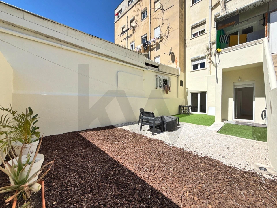 Apartamento T1 para Venda em Camarate, Unhos e Apelação Foto 21