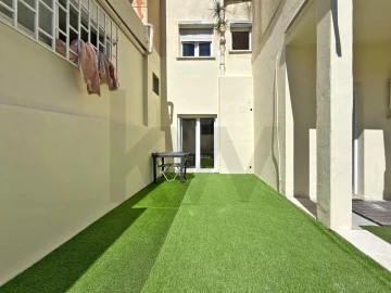 Apartamento T1 para Venda em Camarate, Unhos e Apelação