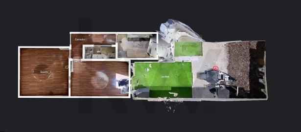 Apartamento T1 para Venda em Camarate, Unhos e Apelação